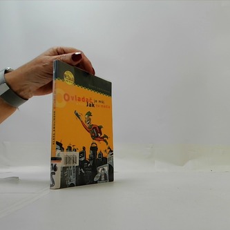 Ovladač je můj aneb Jak na média