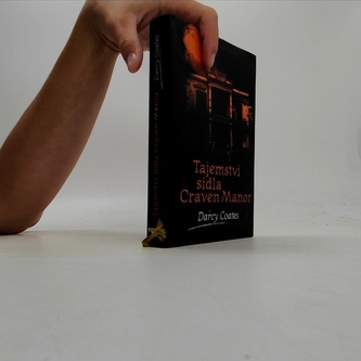 Tajemství sídla Craven Manor