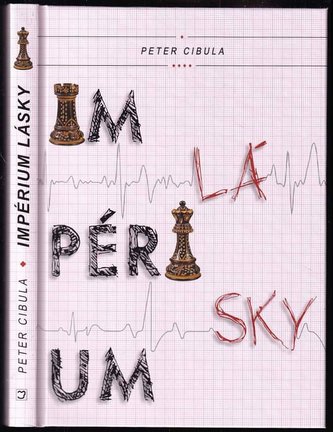 Impérium lásky (Peter Cibula, 2022)