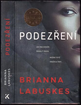 Podezření (Brianna Labuskes, 2023)