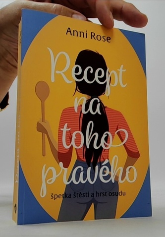 Recept na toho pravého