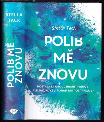 Polib mě znovu (Stella Tack, 2023)