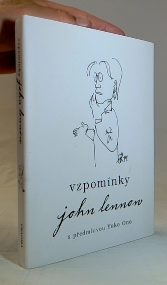 Vzpomínky John Lennon