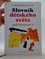 Slovník dětského světa