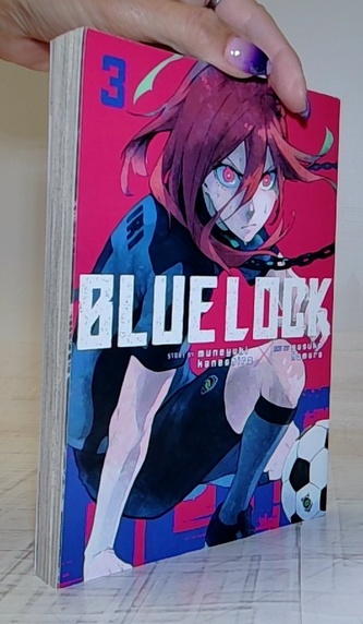 Blue Lock 3