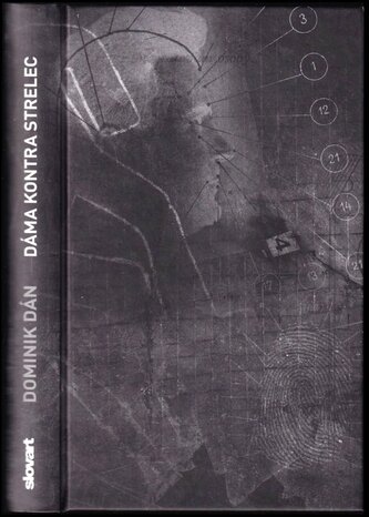 Dáma kontra strelec (Dominik Dán, 2022)