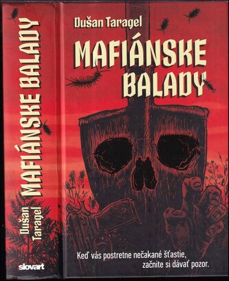 Mafiánske balady (Dušan Taragel, 2022)