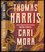 Cari Mora (Thomas Harris, 2019)