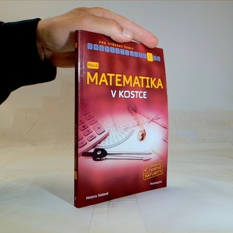Nová matematika v kostce pro SŠ