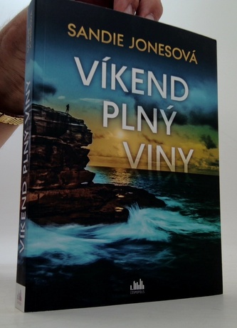 Víkend plný viny