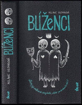 Blíženci (Melanie Golding, 2019)