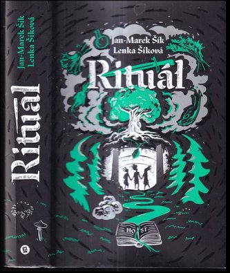 Rituál : 1 (Jan-Marek Šík, 2019)