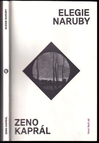 Elegie naruby (Zeno Kaprál, 2019)