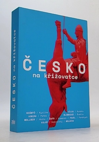 Česko na křižovatce