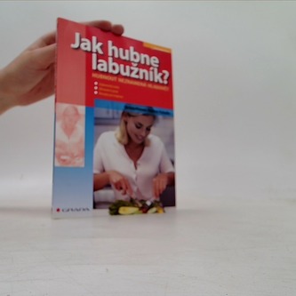 Jak hubne labužník?