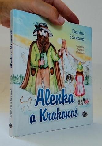 Alenka a Krakonoš Alenka a Krakonoš
