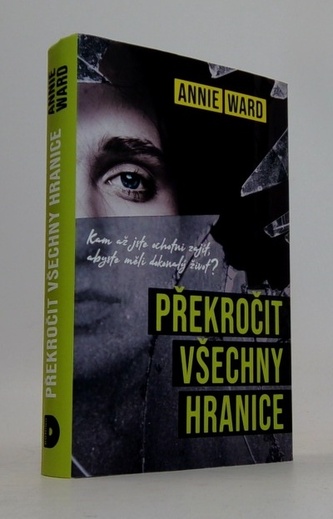 Překročit všechny hranice