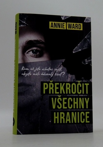 Překročit všechny hranice