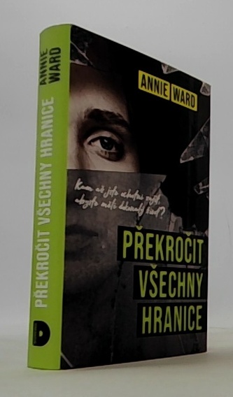 Překročit všechny hranice