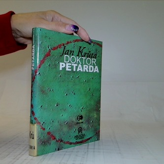 Doktor Petarda