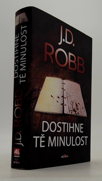 Dostihne tě minulost