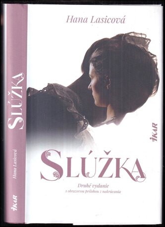 Slúžka (Hana Lasicová, 2023)