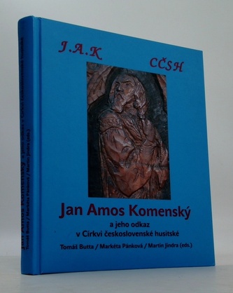 J. A. Komenský a jeho odkaz v Církvi československé husitské