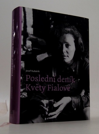 Poslední deník Květy Fialové