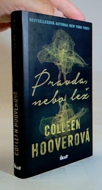 Pravda, nebo lež