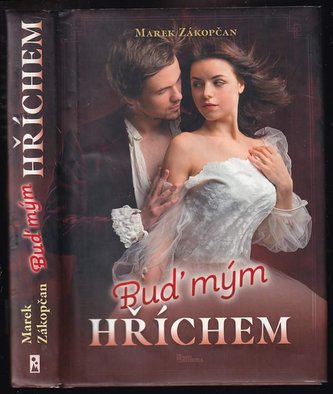 Buď mým hříchem (Marek Zákopčan, 2023)