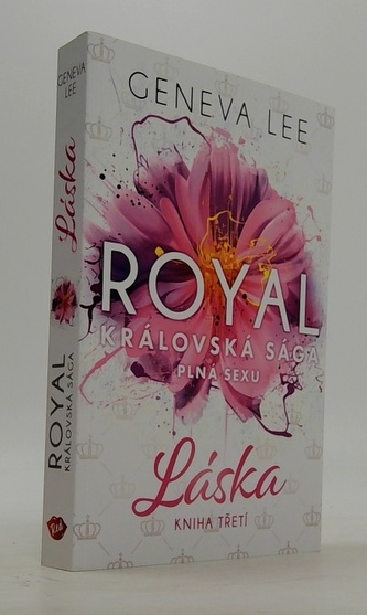 Láska