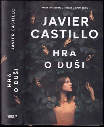Hra o duši (Javier Castillo, 2023)