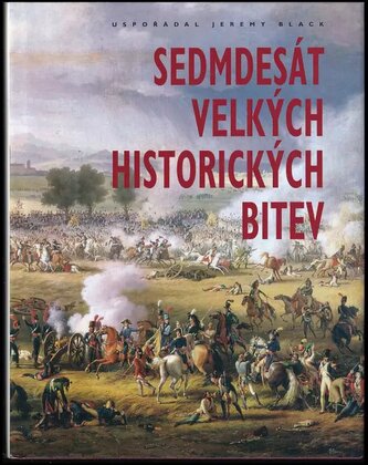 Sedmdesát velkých historických bitev (, 2006)