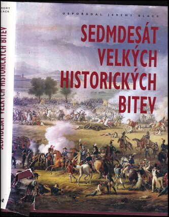 Sedmdesát velkých historických bitev (, 2006)