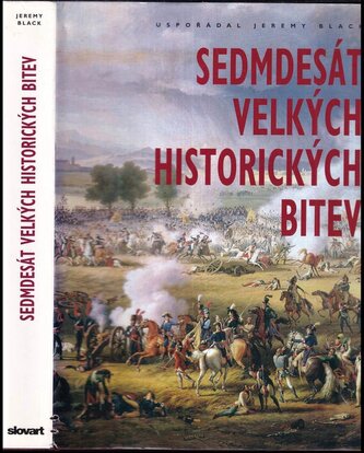 Sedmdesát velkých historických bitev (, 2006)