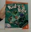 Kid's Box Level 4 Teacher's Book