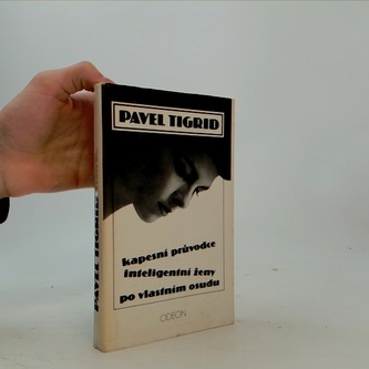 Kapesní průvodce inteligentní ženy po vlastním osudu