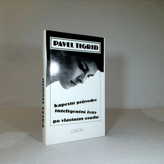 Kapesní průvodce inteligentní ženy po vlastním osudu