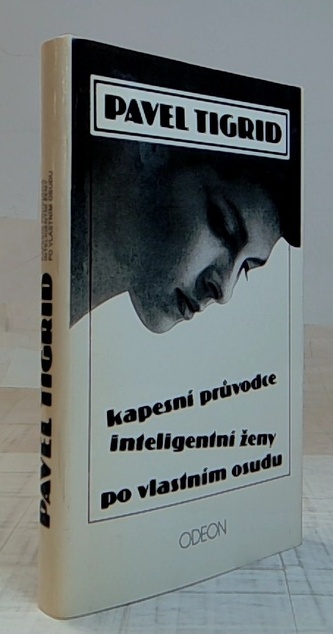 Kapesní průvodce inteligentní ženy po vlastním osudu