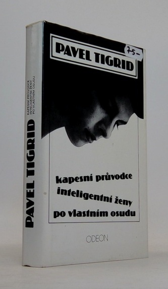 Kapesní průvodce inteligentní ženy po vlastním osudu