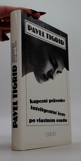 Kapesní průvodce inteligentní ženy po vlastním osudu