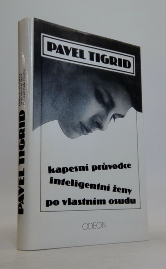 Kapesní průvodce inteligentní ženy po vlastním osudu