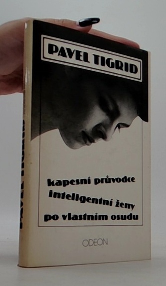 Kapesní průvodce inteligentní ženy po vlastním osudu