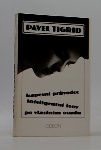 Kapesní průvodce inteligentní ženy po vlastním osudu