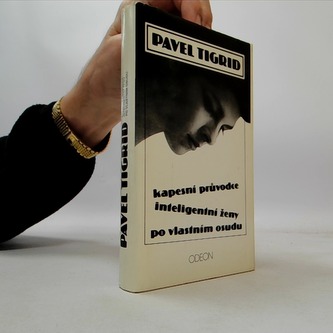 Kapesní průvodce inteligentní ženy po vlastním osudu