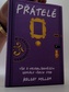 Přátelé