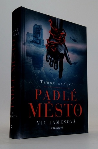 Temné nadání – Padlé město