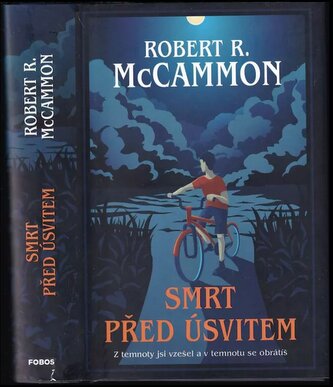 Smrt před úsvitem (Robert R McCammon, 2023)