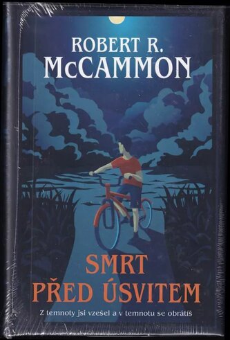 Smrt před úsvitem (Robert R McCammon, 2023)