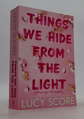 Things We Hide From The Light